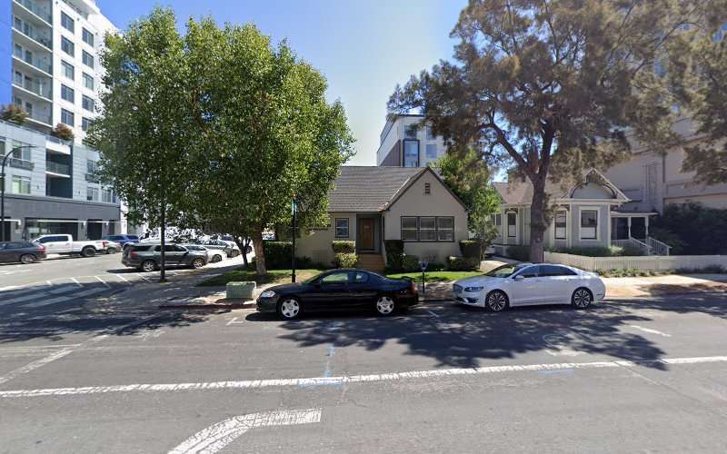 Law offices of kevin d. frederick