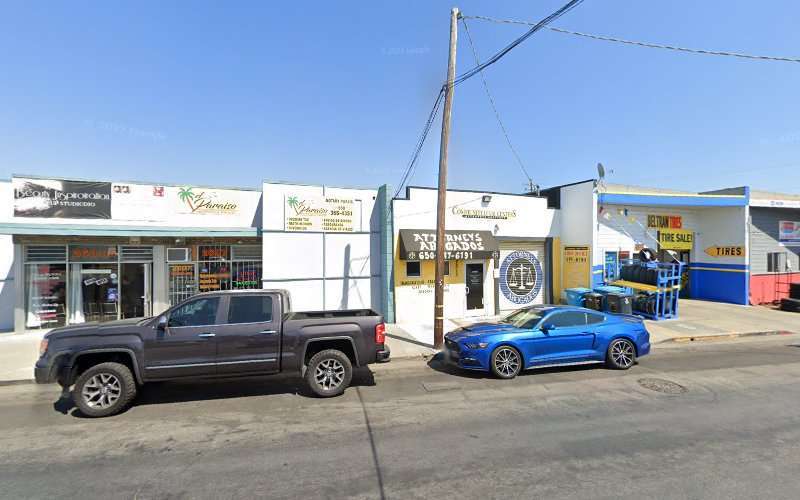 Community Legal Centers