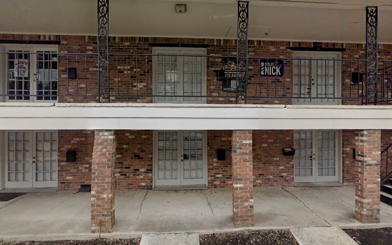 Law Office of LG DeRouen