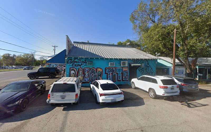 Jon Robinson Attorney at Law