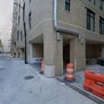 george Washington Law