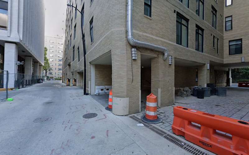 george Washington Law