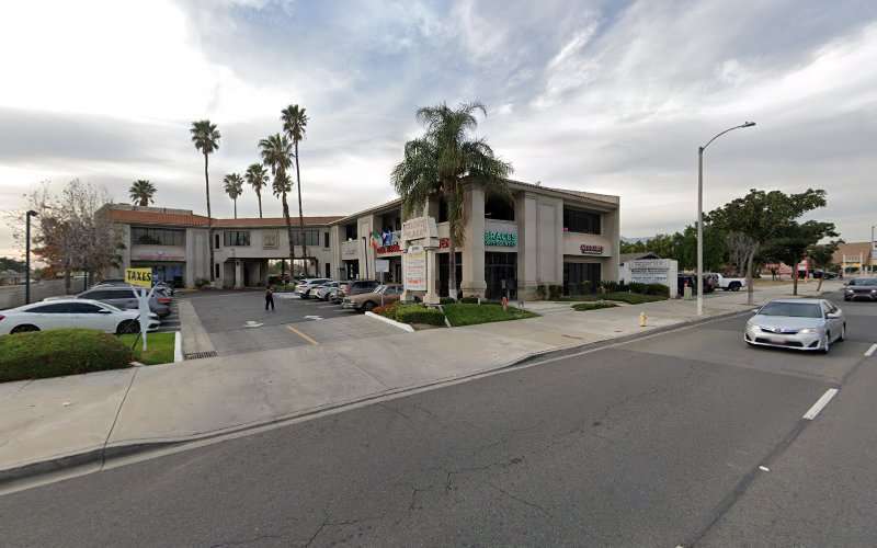 Law Offices of Thomas J. Tarigo