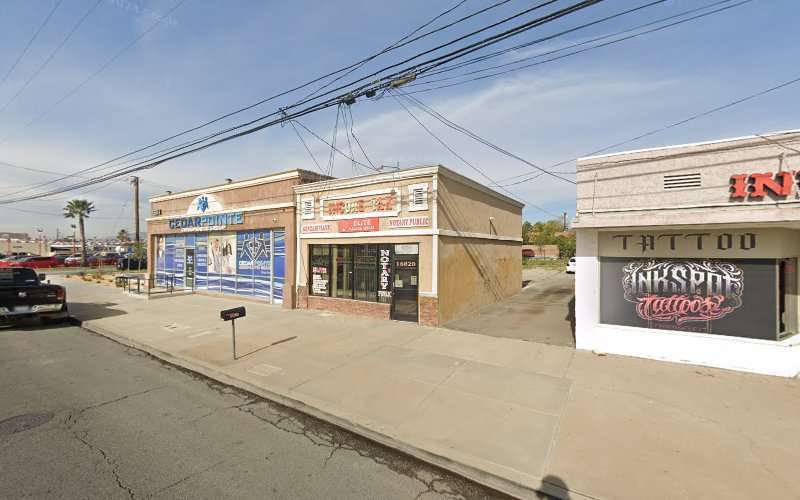 Elite Paralegal Service