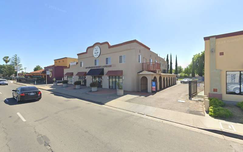 Law Offices of Robert J Gonzalez