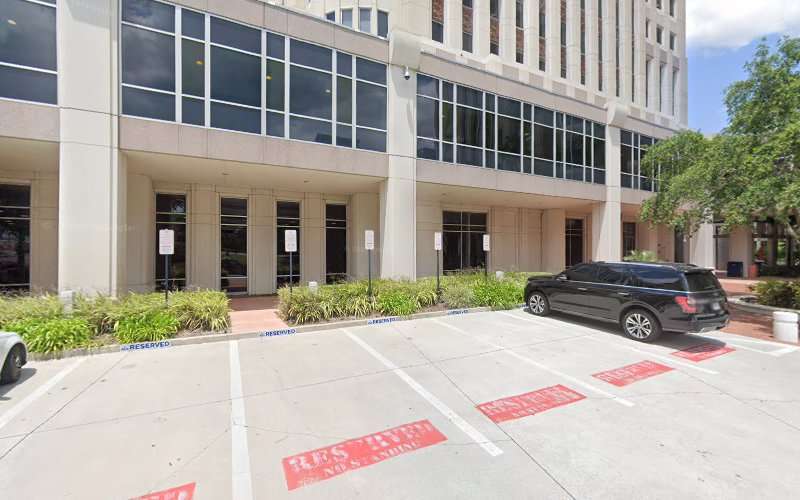 Orlando City Attorney