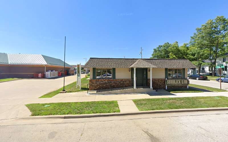 Shudlick Law Office LLC