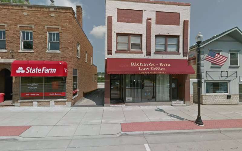 Richards-Bria Law Office