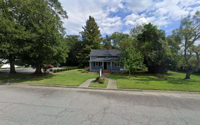 The Holsey Law Firm, LLC