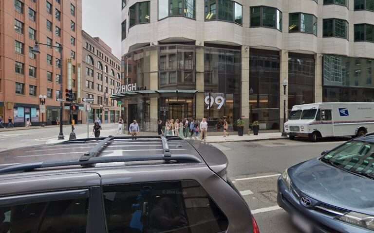 Keegan Werlin LLP