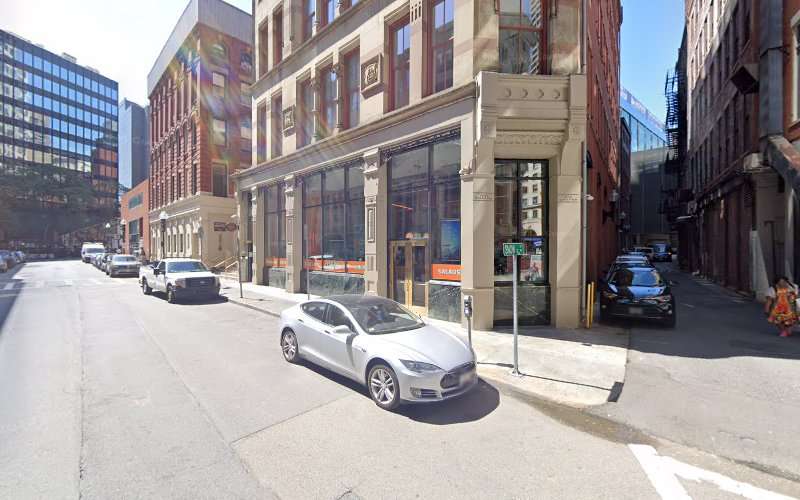 Smith Duggan Cornell & Gollub LLP.