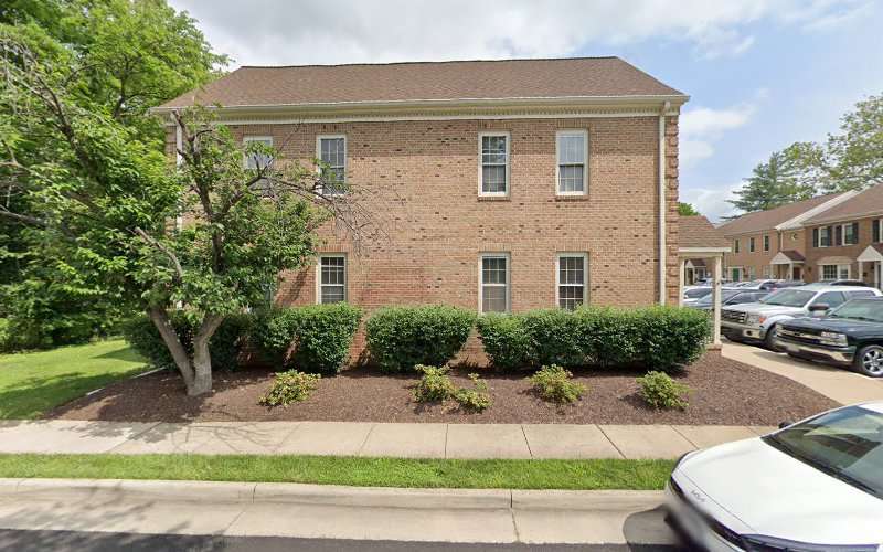 The Law Office of Sheyna Nicole Burt, PLC