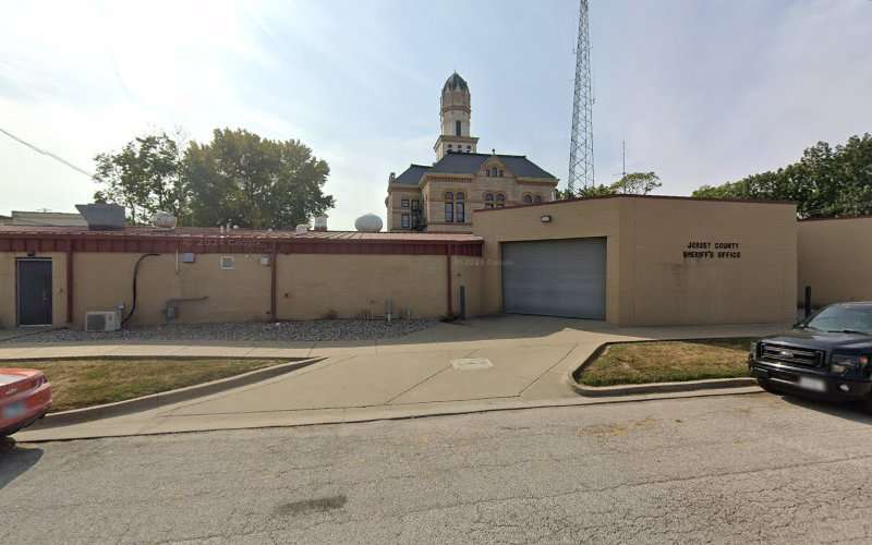 Jersey County State’s Attorney