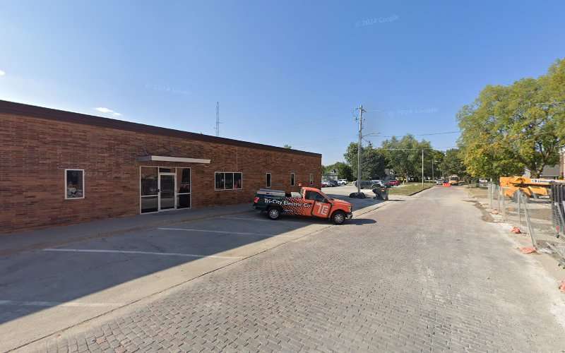 Dallas County Attorney