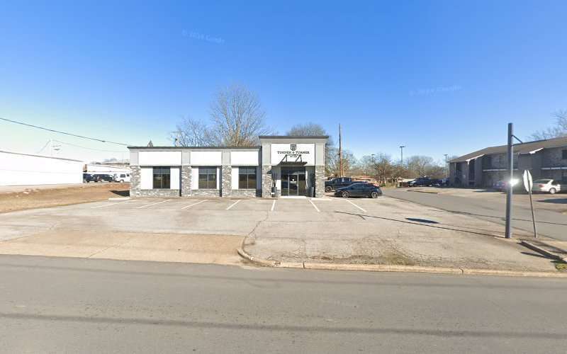 Turner & Turner, P.A. Attorneys at Law