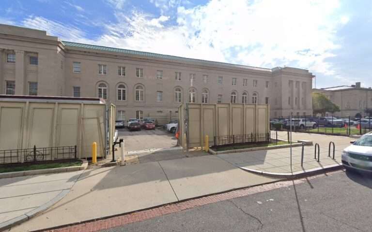 DC Office of Disciplinary Counsel