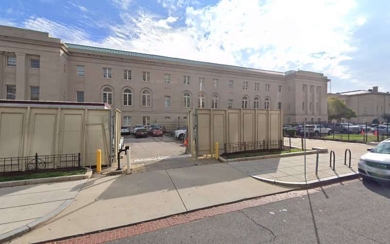 DC Office of Disciplinary Counsel