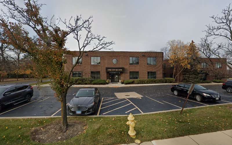 DuPage Legal Aid