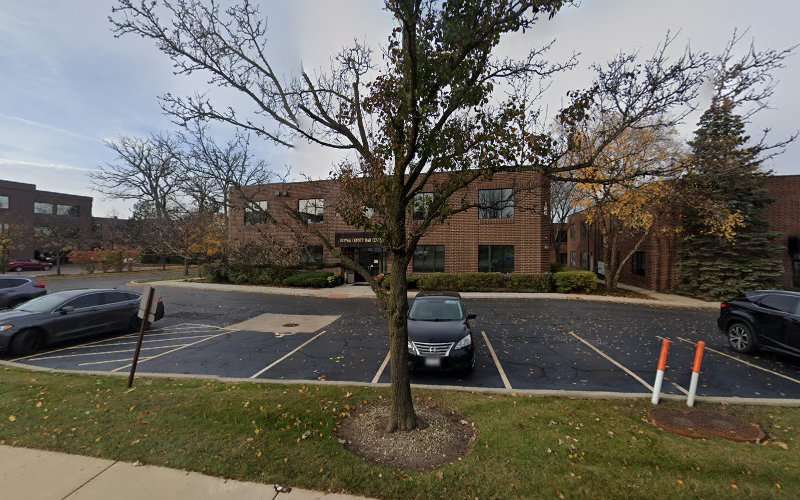 DuPage County Bar Association