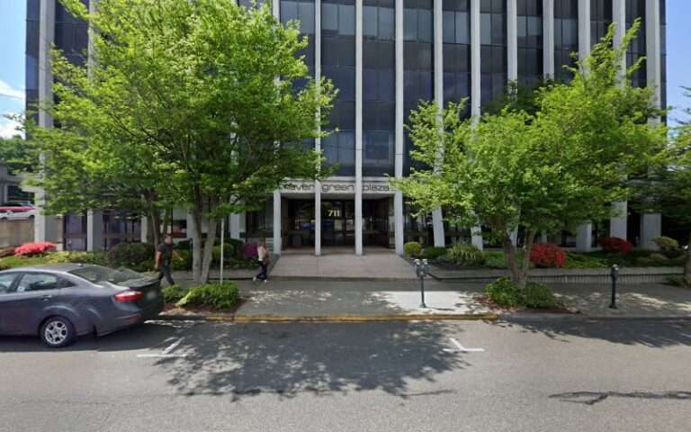 Columbia Legal Services