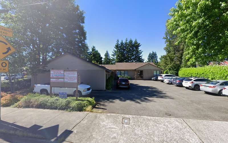 Law Office of April L. Thomas