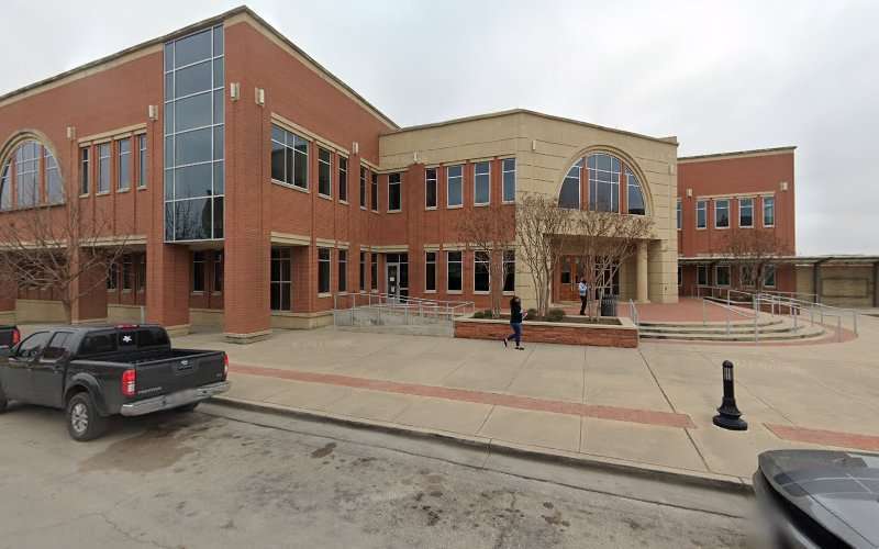 Ellis County District Attorney