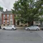 Harry Newman Esquire Attorney In The Offices of Michael A Santanasto