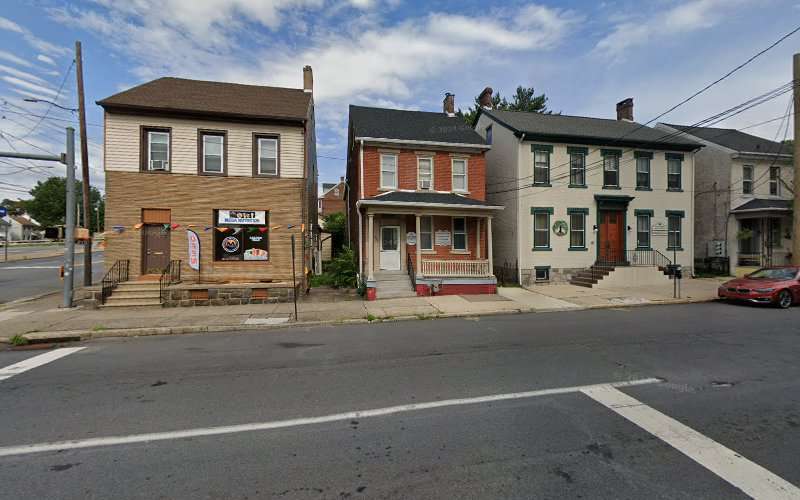 Meshkov & Breslin Attorneys at Law