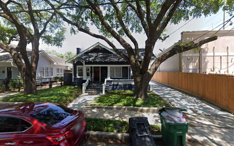 The Law Office of Karina A. Ramirez