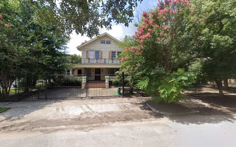 The Ash Adair Law Firm