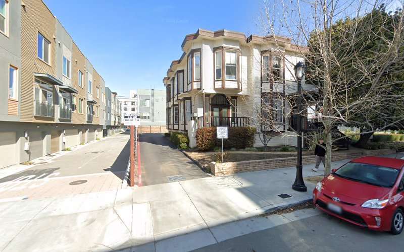 Wesley Schroeder, Attorney at Law