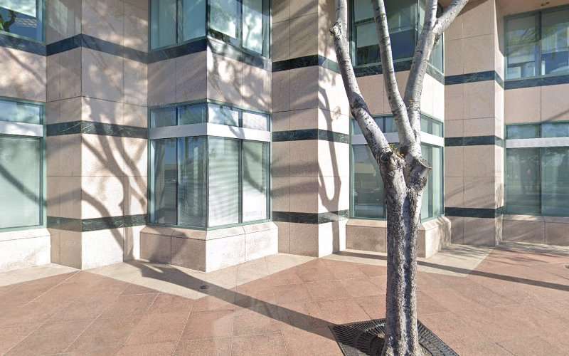 Morgan Franich Fredkin Siamas & Kays LLP