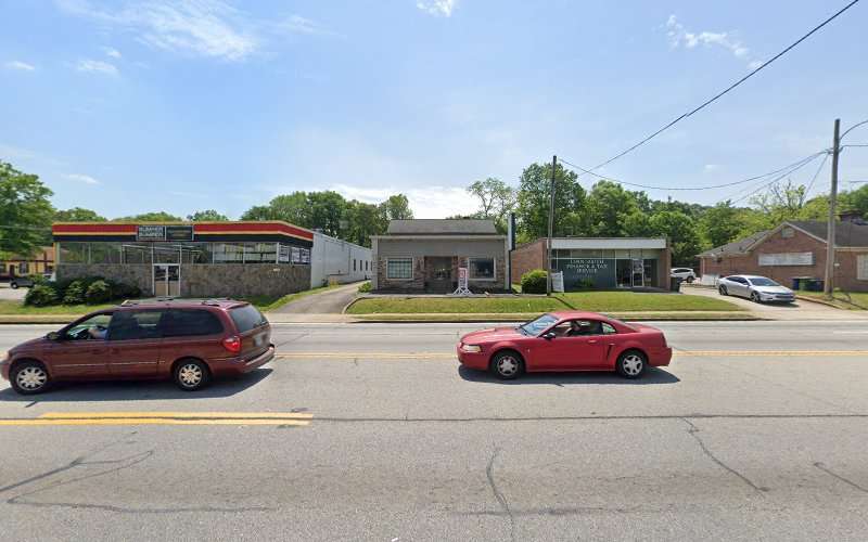 Timothy N Shepherd Pc