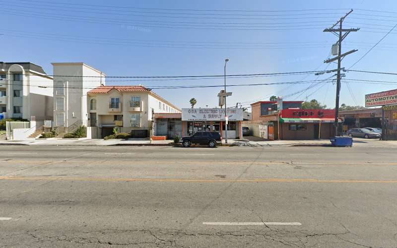 ca real estate law firm