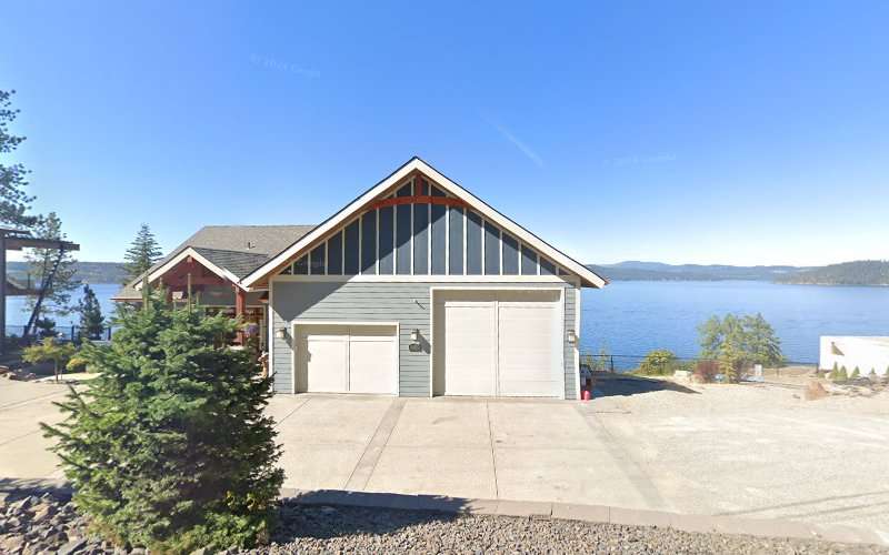 Richard Whitehead Attorney at Law