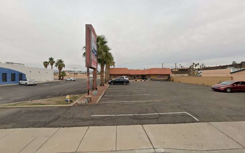 Gerich Law Offices Pllc