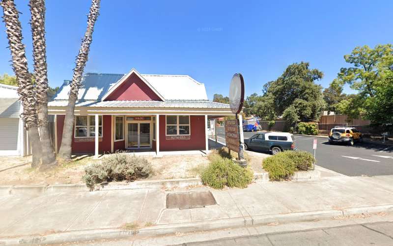 Self Help Law Center