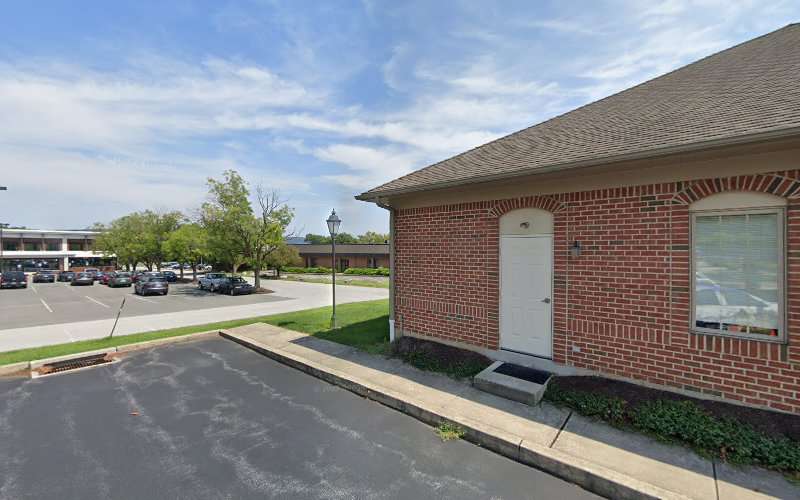 Griffith, Lerman, Lutz & Scheib