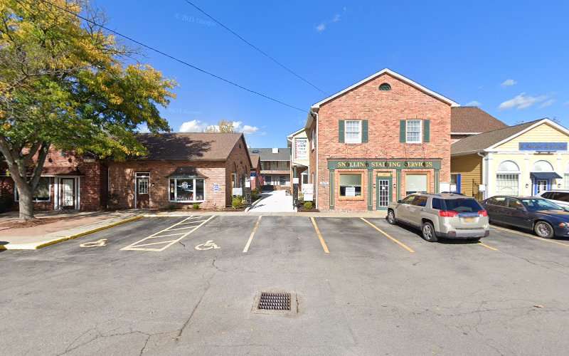 The Law Offices of Melissa A. Tocha