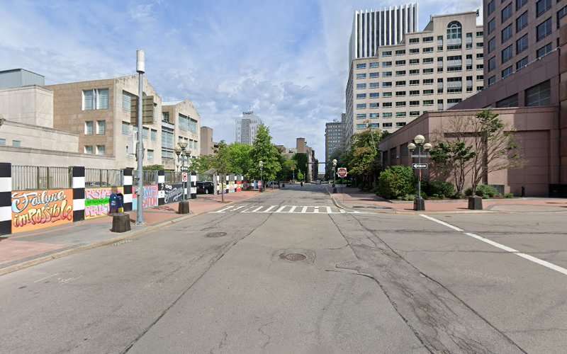 Woods Default Services