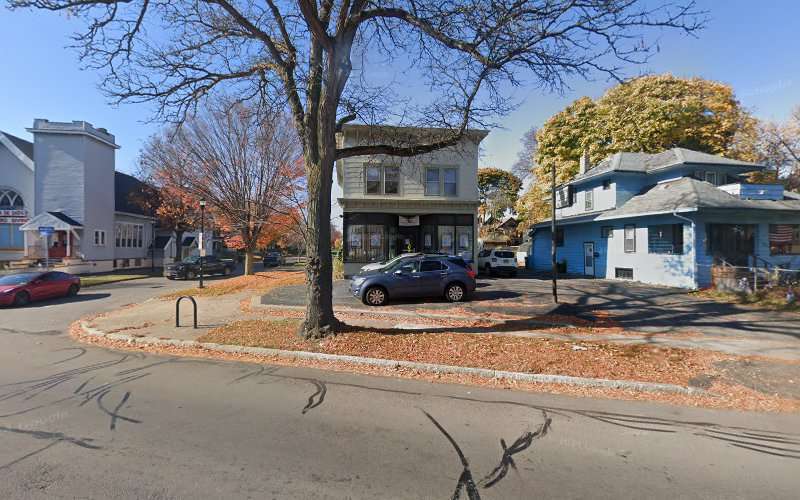 Worker Justice Center of New York