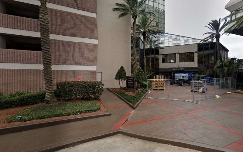 Graham, Arceneaux & Allen, LLC