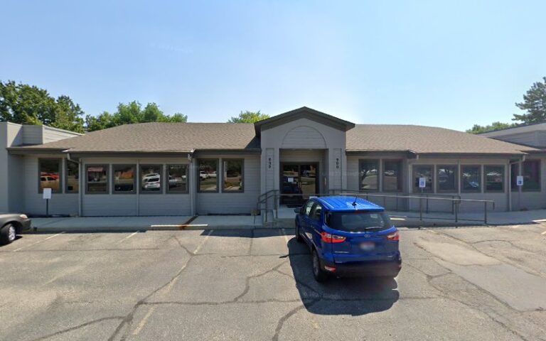 Numbers Law Office