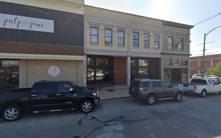 Woolbert Law Office