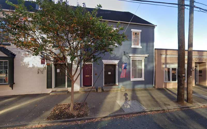 The Law Office of Robin N Krueger, PLC