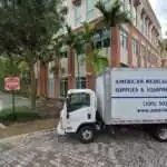 Bankruptcy Miami Attorney