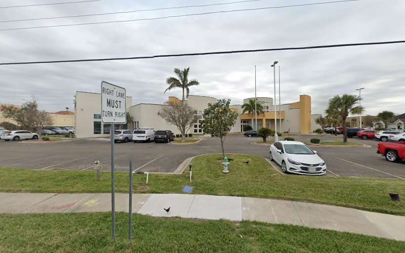 The Almaguer Law Firm