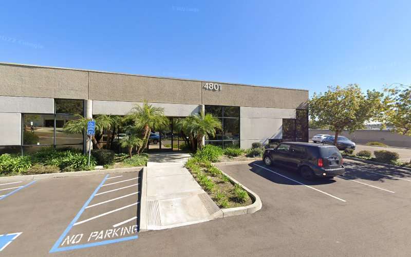 Children’s Legal Services of San Diego