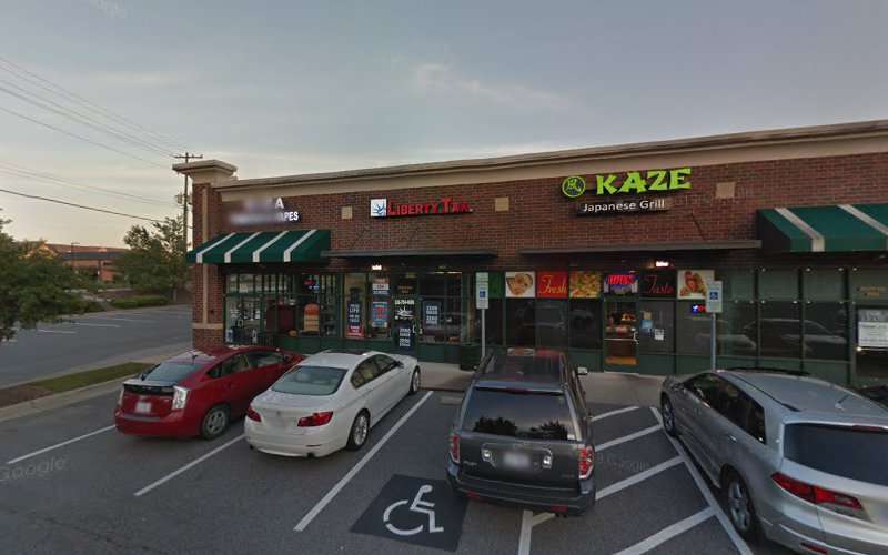 The Law Office of Gentry Palmer, PLLC