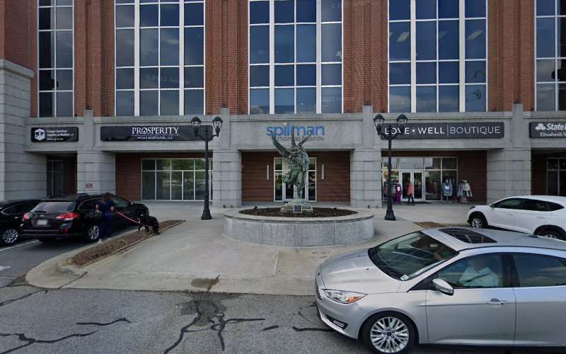 Craige Jenkins Liipfert & Walker LLP